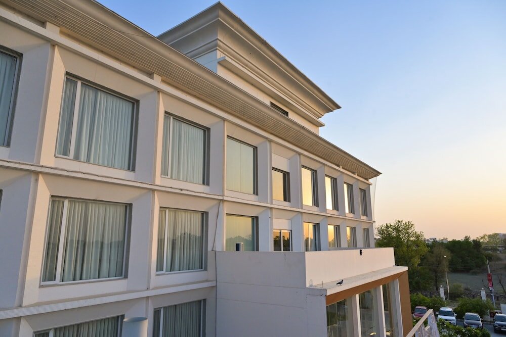 Фото Stardom Resort