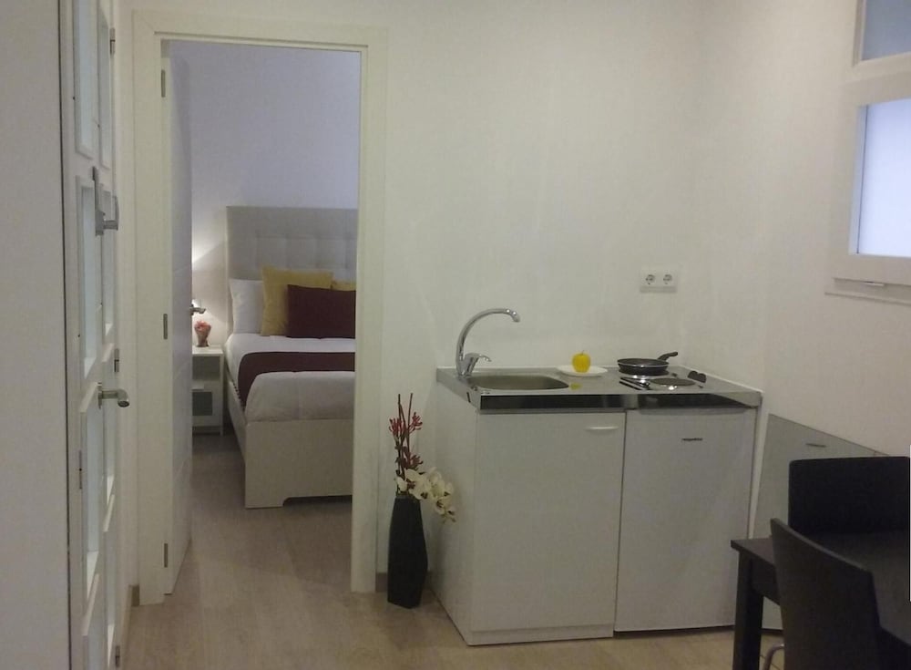 Фото Brustar Sagrada Familia