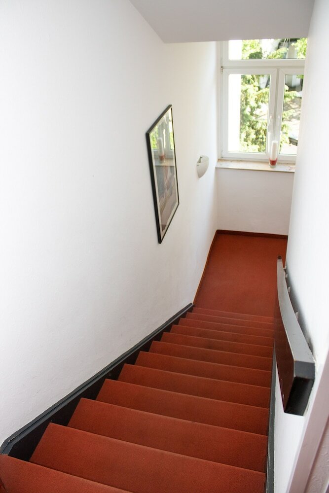 Фото Hotel Stern