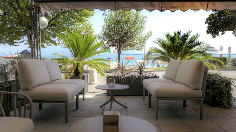 Фото Hotel Riviera