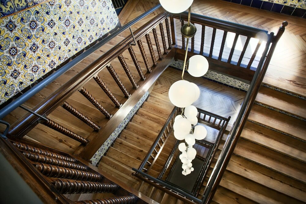 Фото One Shot Fortuny 07