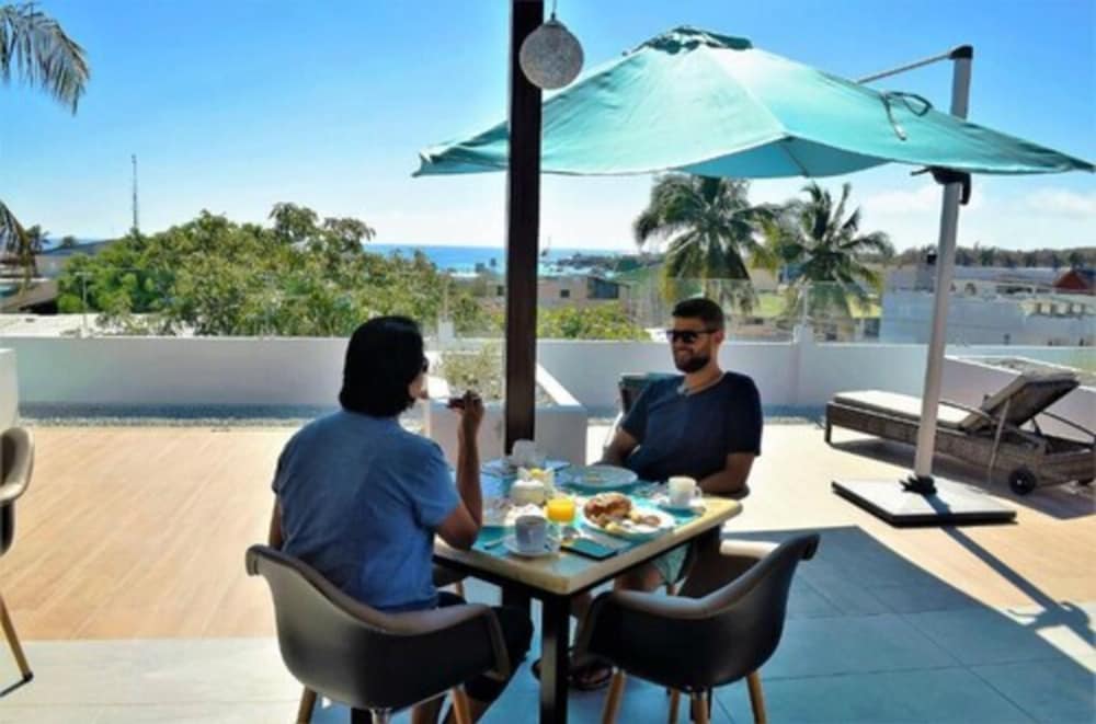 Фото Ikala Galapagos Hotel