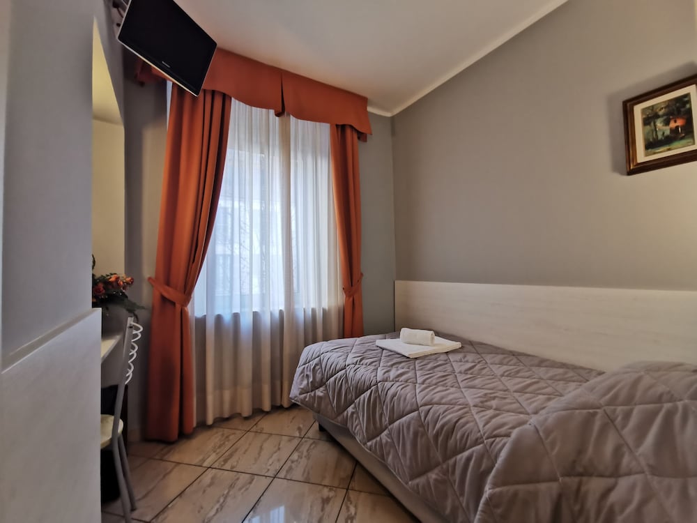 Фото Hotel Brianza