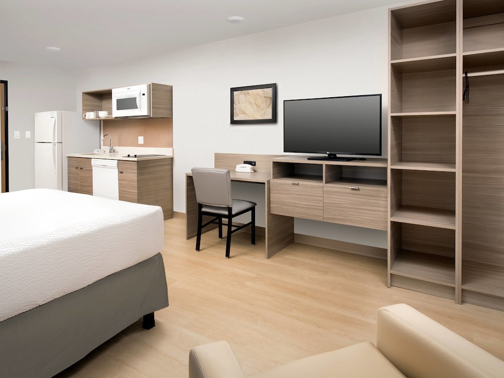 Фото WoodSpring Suites Seattle Tukwila