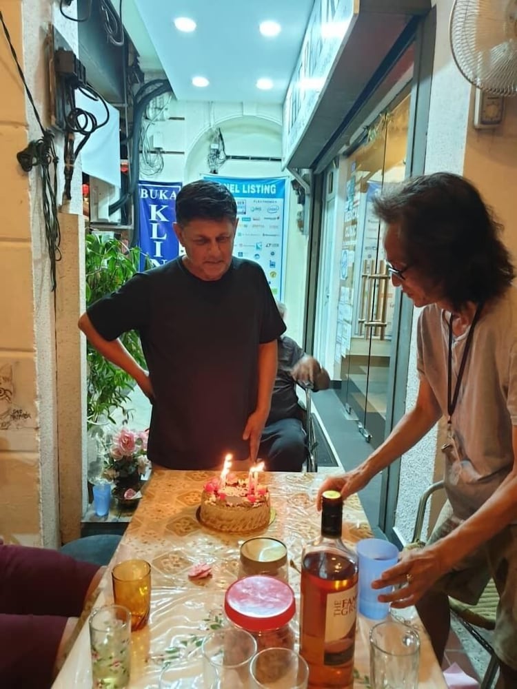 Фото Cocoa Mews Cafe & Homestay