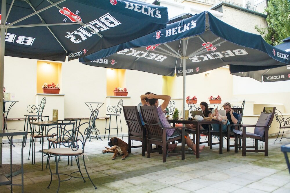 Фото Vila Bulevar