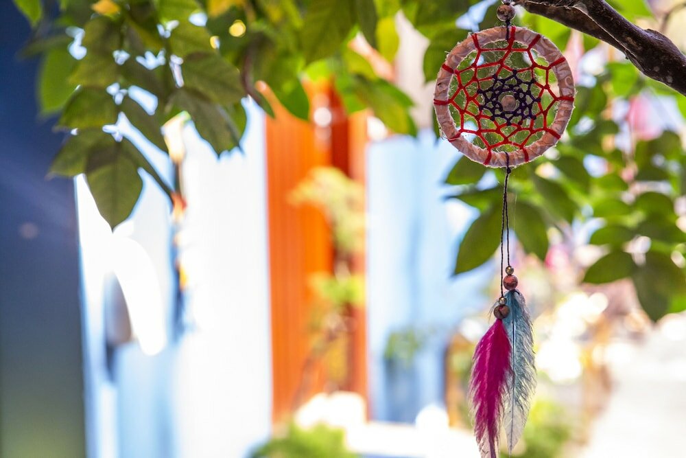 Фото Pousada Villa Blu Maresias