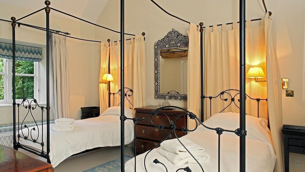 Фото Shipton Cottage