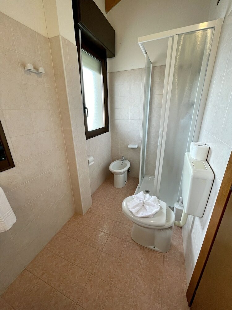 Фото Hotel Rosa Caorle