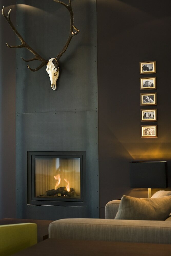 Фото Hotel Thalmair