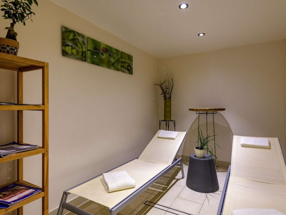 Фото Mercure Duisburg City