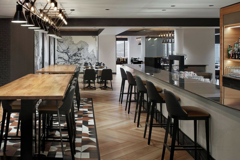 Фото Delta Hotels by Marriott Quebec