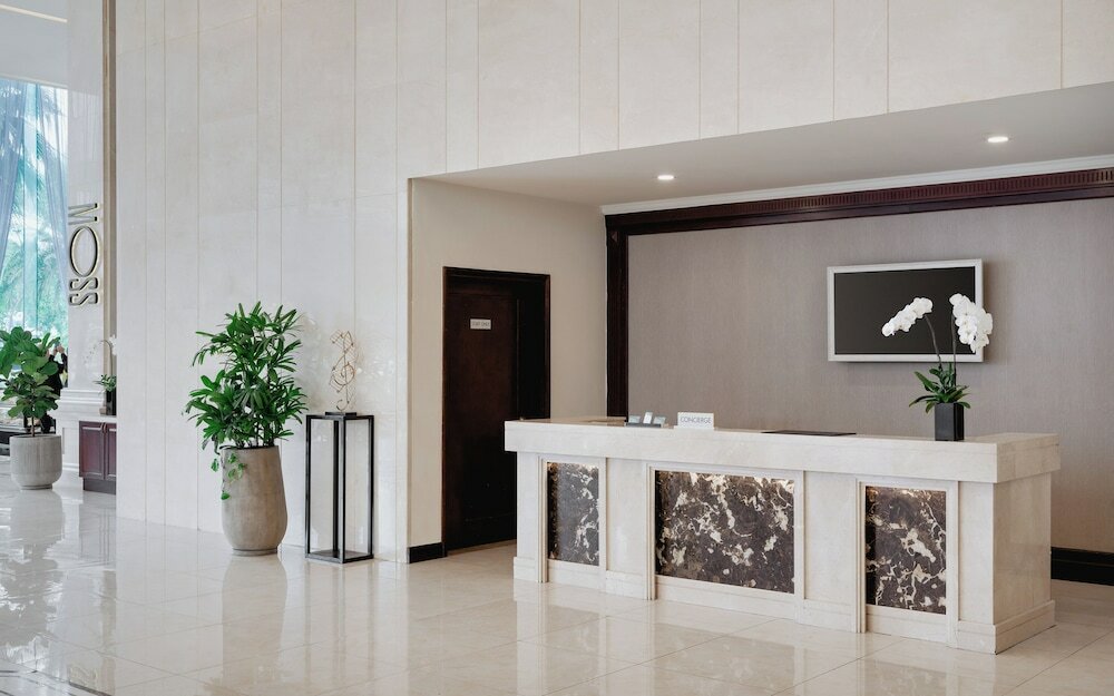 Фото Melia Vinpearl Danang Riverfront