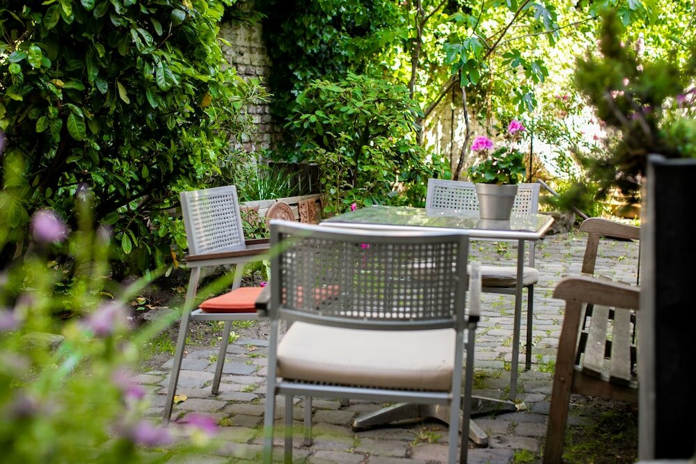 Фото Hotel Stern