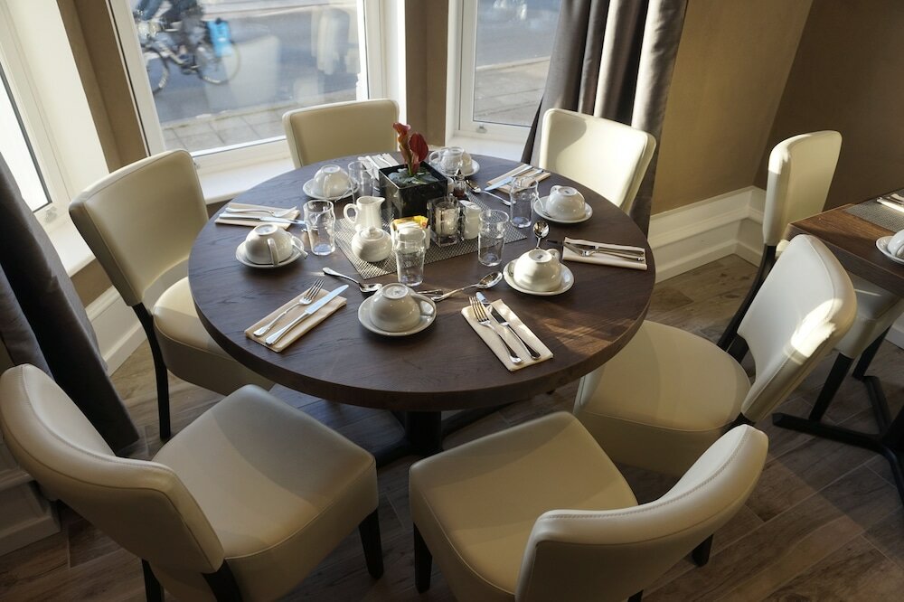 Фото Halvard Hotel