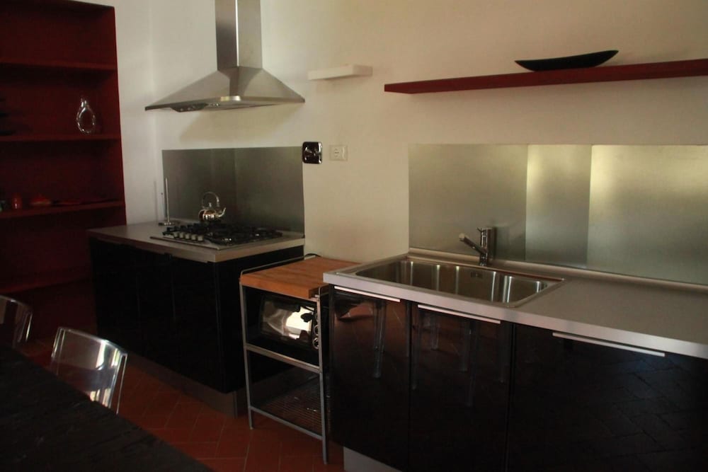 Фото Podere delle Fanciulle