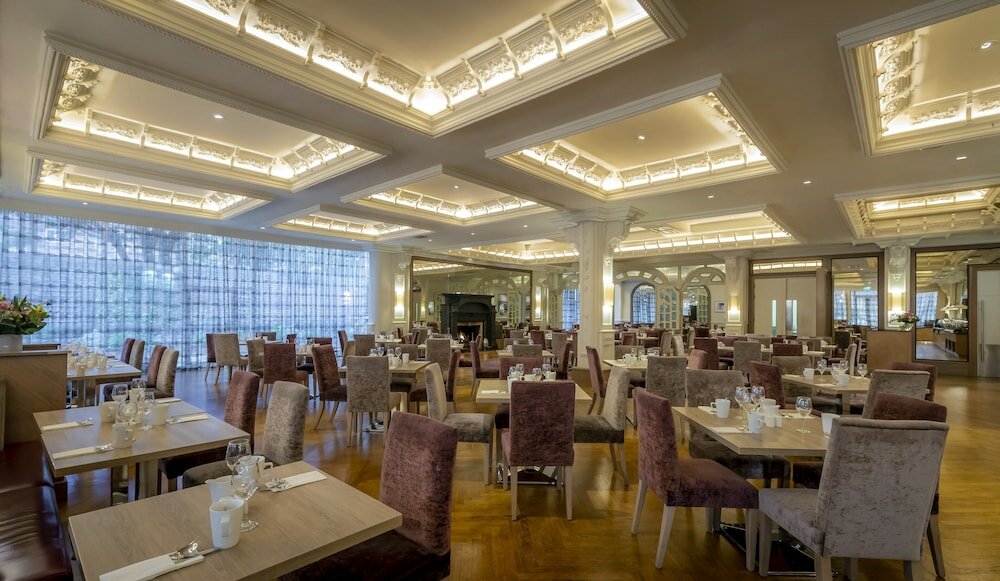 Фото Clayton Hotel Burlington Road