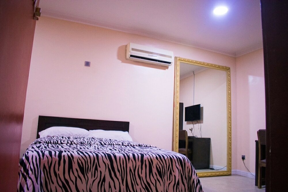 Фото Sugarland Apartments VI