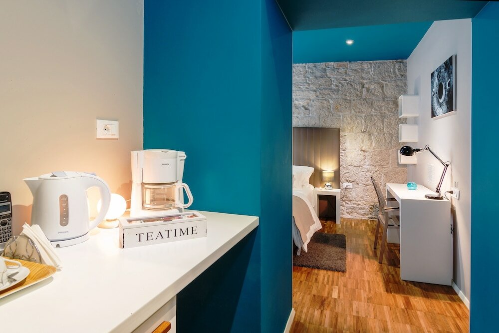 Фото Riva Luxury Rooms