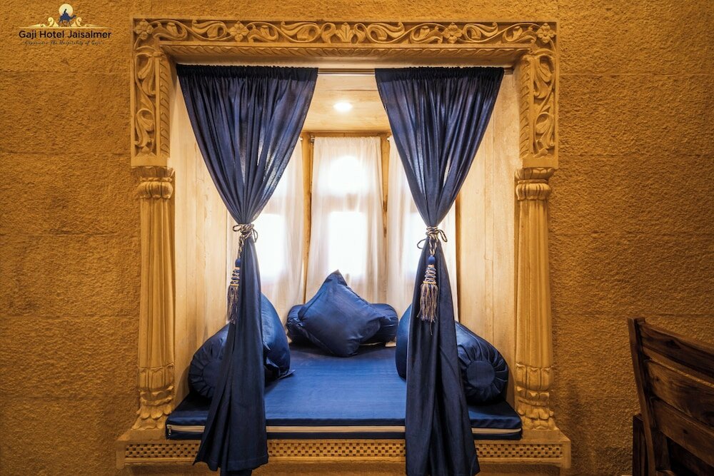 Фото Гостевой Дом Gaji Jaisalmer