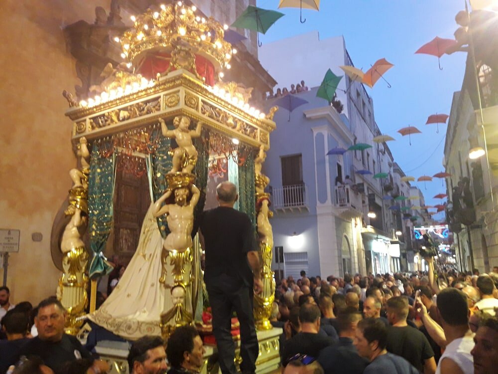 Фото Casa dell'Aromatario b&b