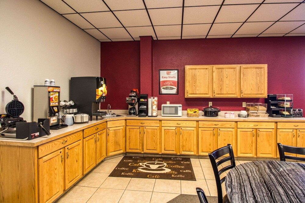 Фото Econo Lodge