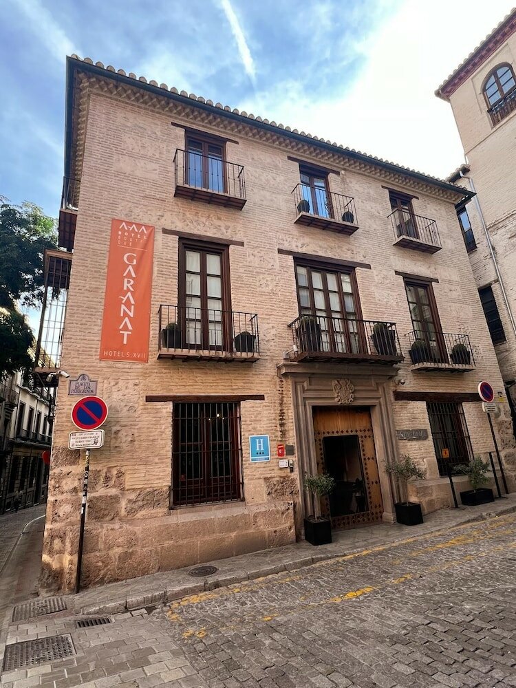 Фото Gar Anat Hotel Boutique