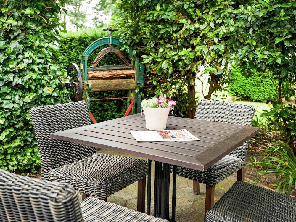 Фото Ibis Tilburg