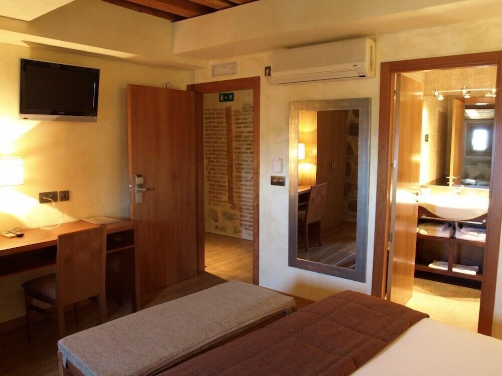 Фото Hotel Las Leyendas