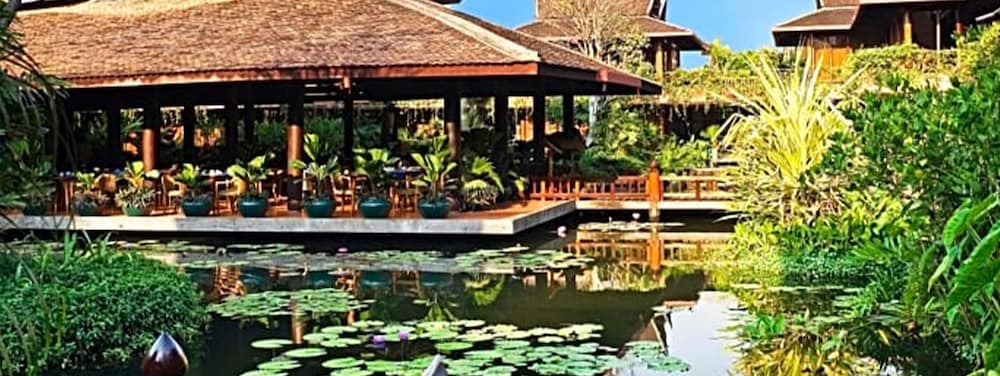 Фото Angkor Village Hotel