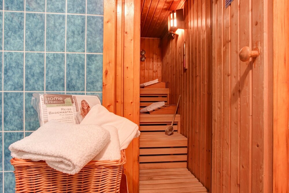 Фото Hotel Elbinsel