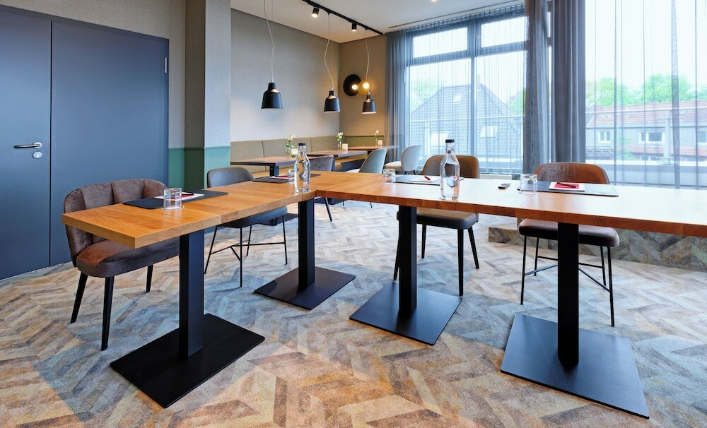 Фото Hotel Am Kloster