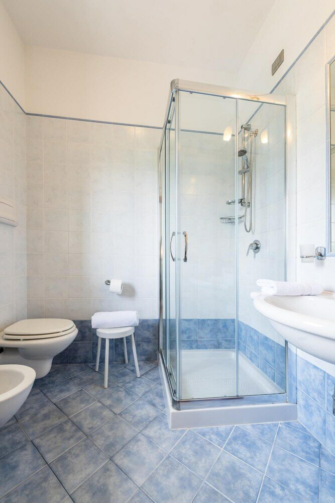 Фото Albergo Villa a Mare