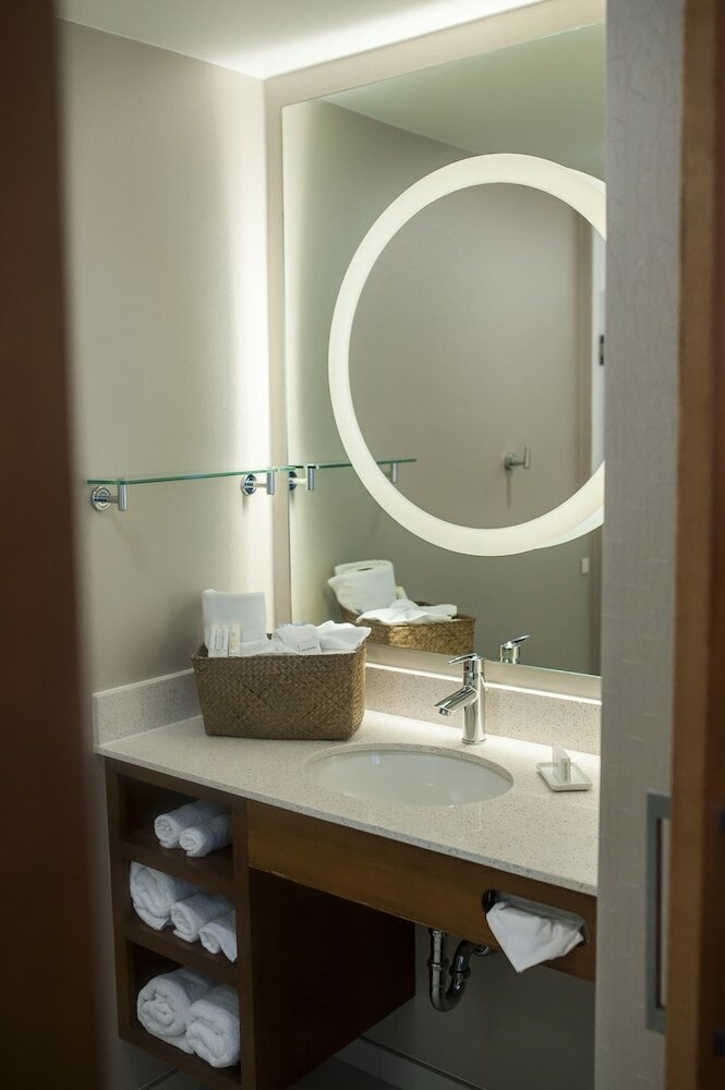 Фото Springhill Suites by Marriott Midtown Cincinnati