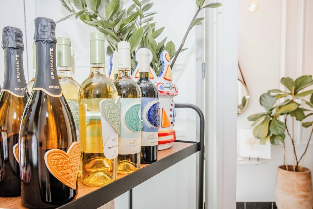 Фото Boutique Hotel Maison Emile