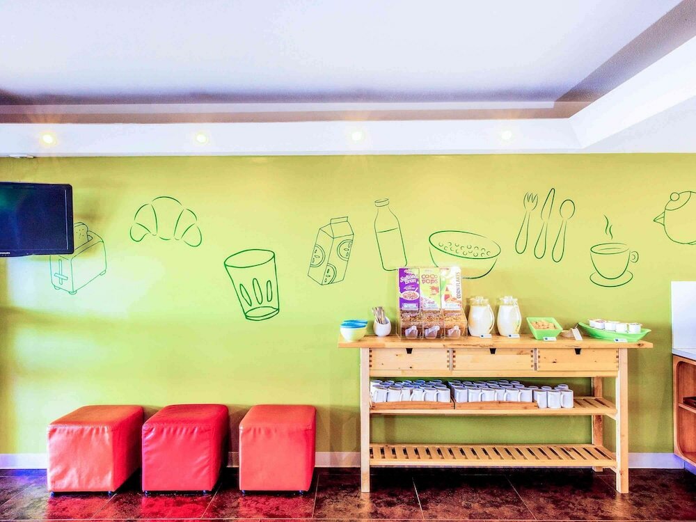 Фото ibis budget Campbelltown