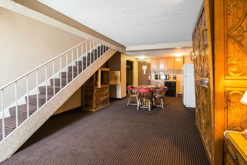 Фото Quality Inn Taos