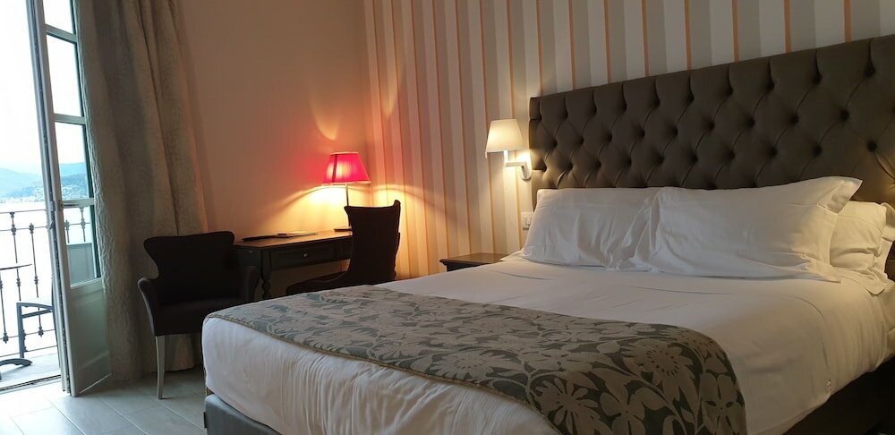 Фото Park Hotel Italia