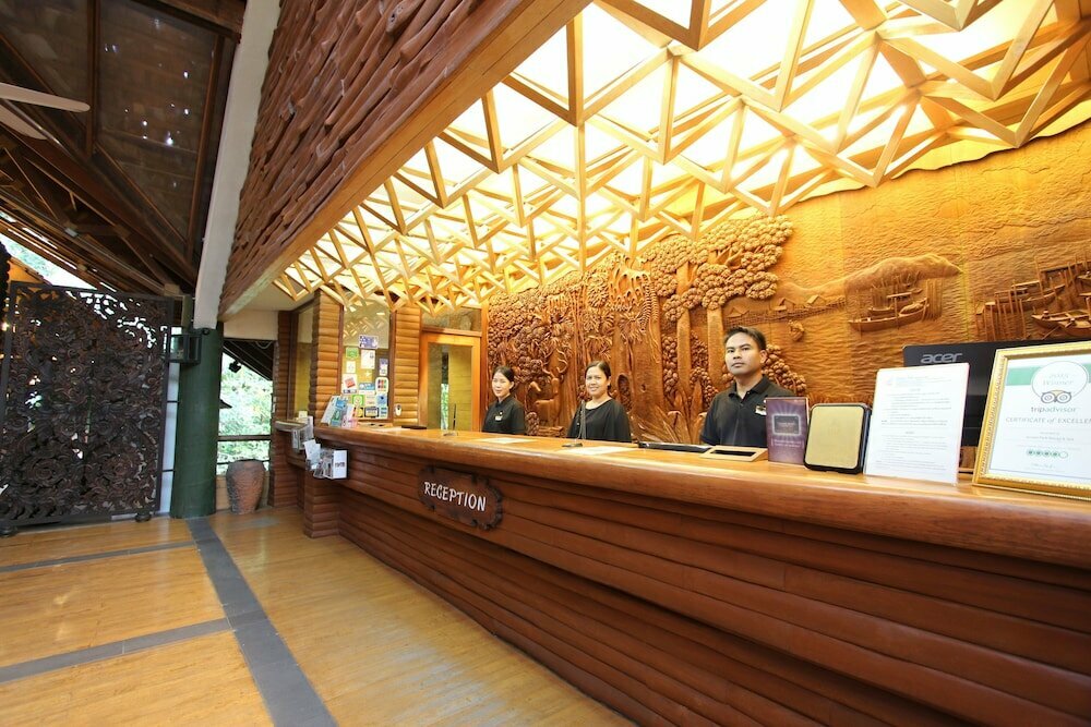 Hotel Sunset Park Resort and SPA, Earth, photo