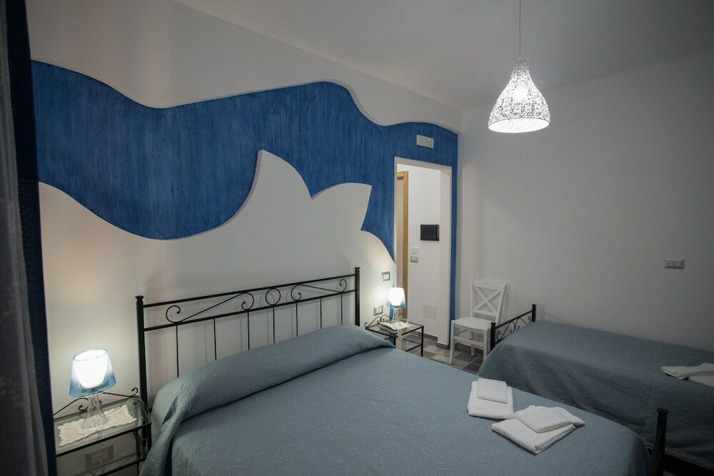 Фото Coraje Room & Breakfast