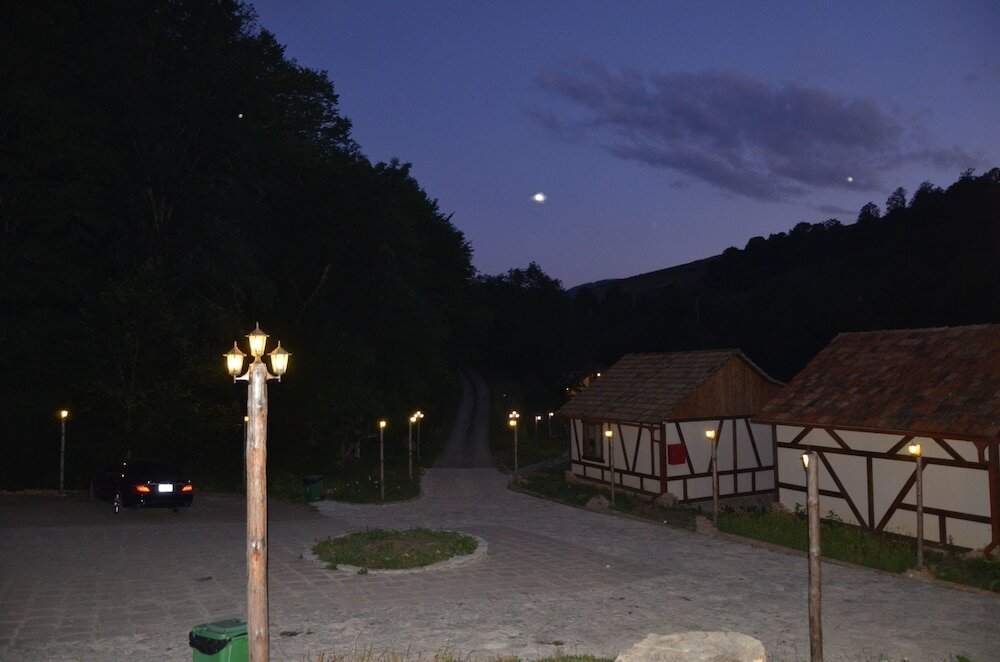 Фото Ecokayan Dilijan Resort Hotel