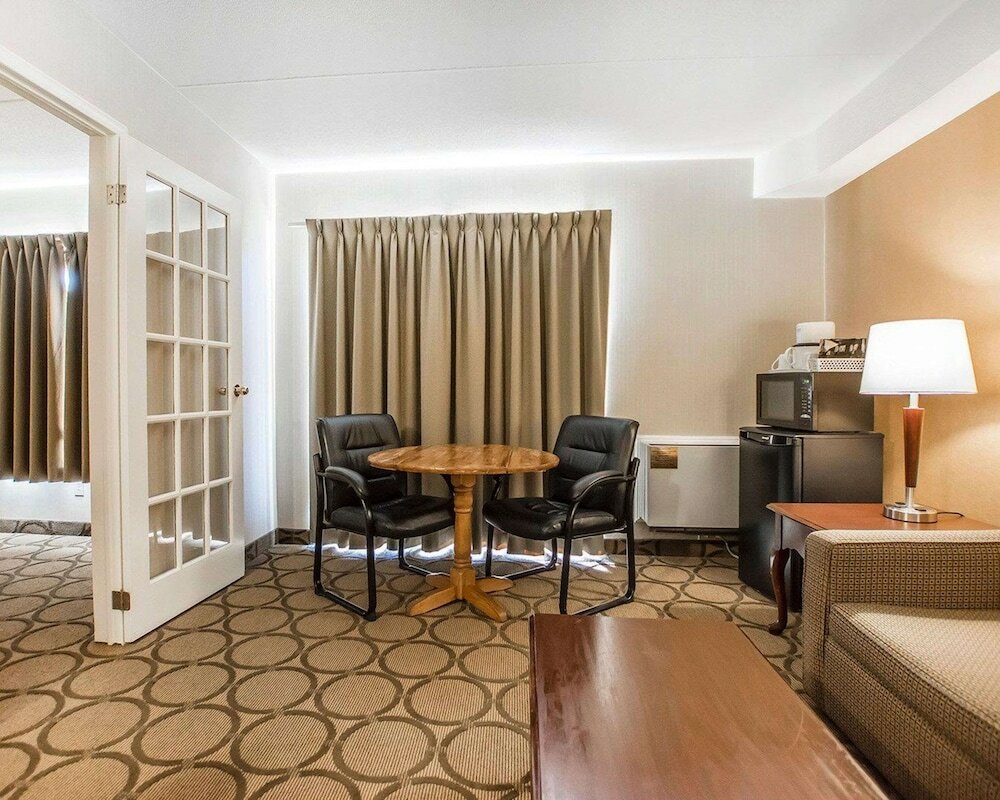 Фото Comfort Inn Truro