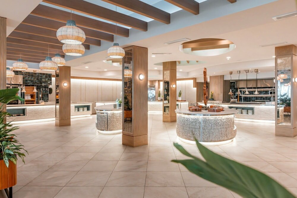 Фото Aruba Marriott Resort & Stellaris Casino