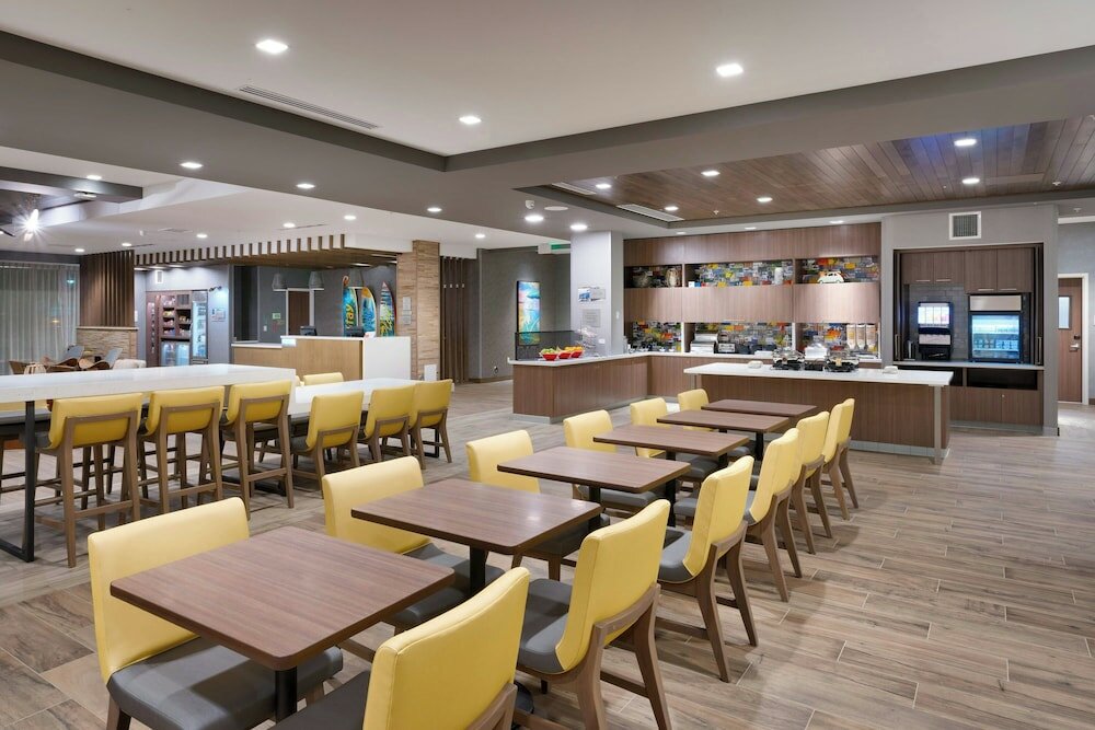 Фото TownePlace Suites by Marriott Los Angeles LAX/Hawthorne