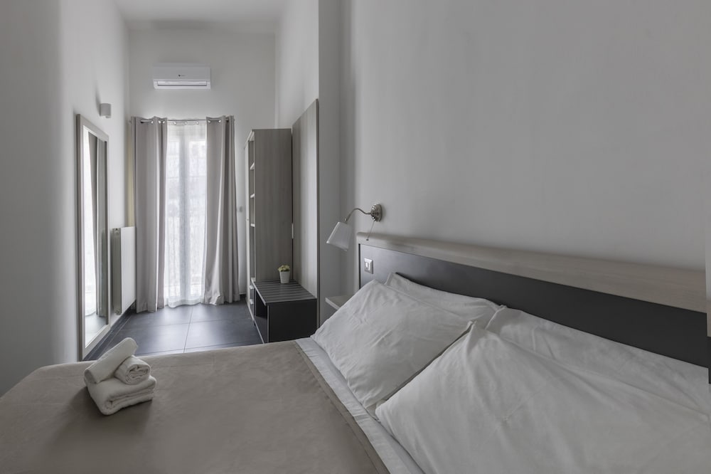 Фото B&b Vittoria