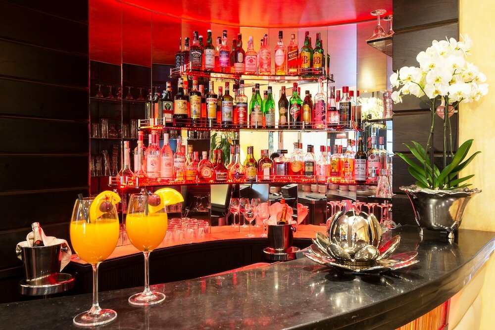 Фото Hotel Silver