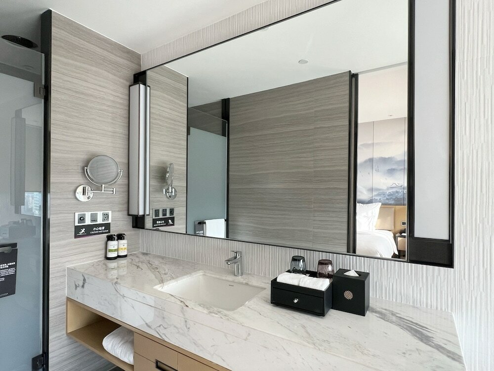 Фото Pullman Fuzhou Tahoe