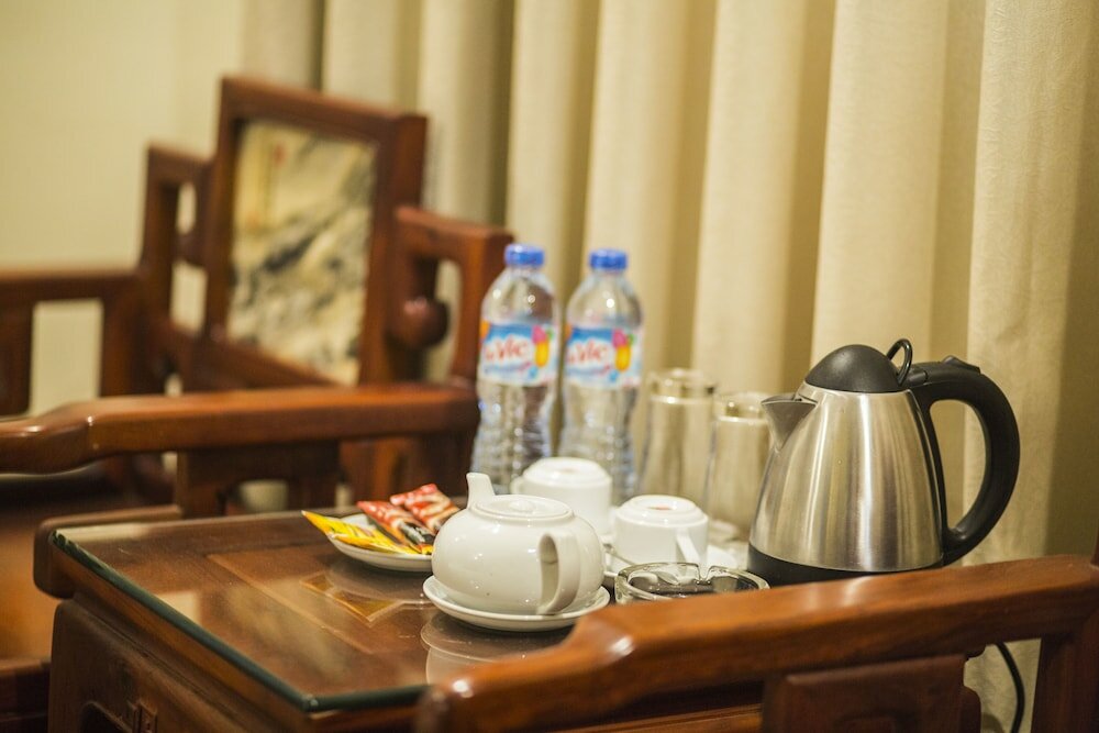 Фото My Lan Hotel Hanoi