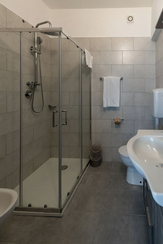 Фото Hotel Giulietta e Romeo