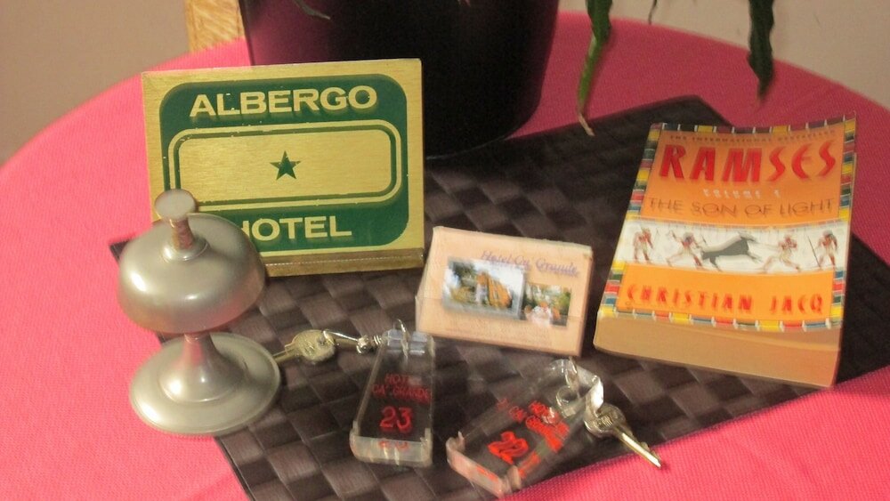 Фото Hotel Ca' Grande